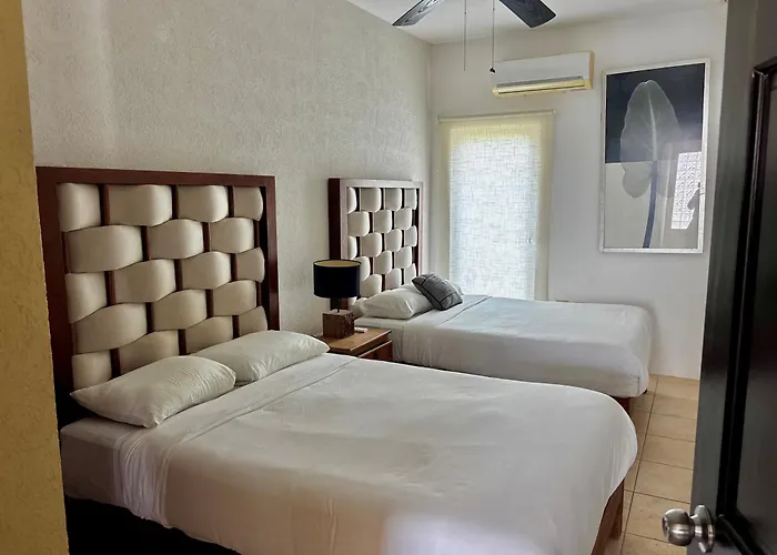 Villa Costa Vicky
