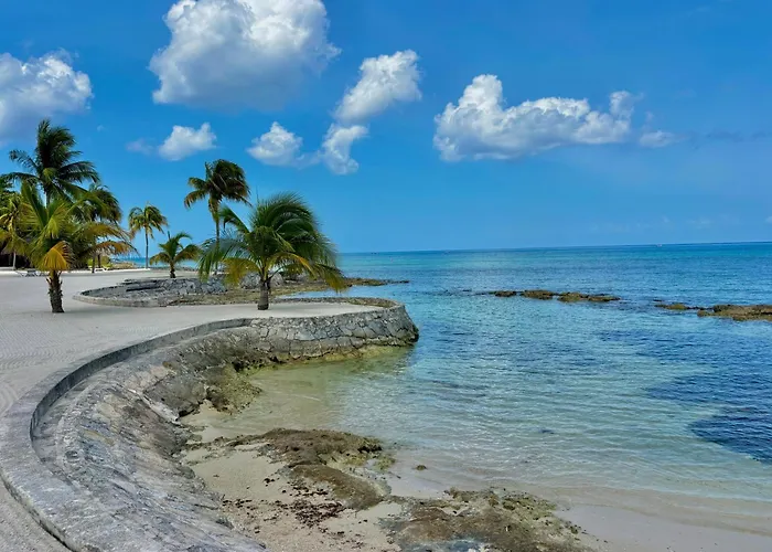 Villa Costa Vicky Cozumel