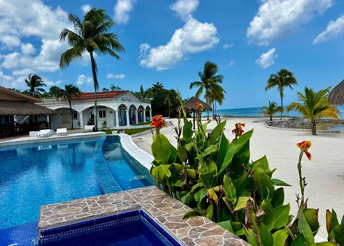 Villa Costa Vicky Cozumel