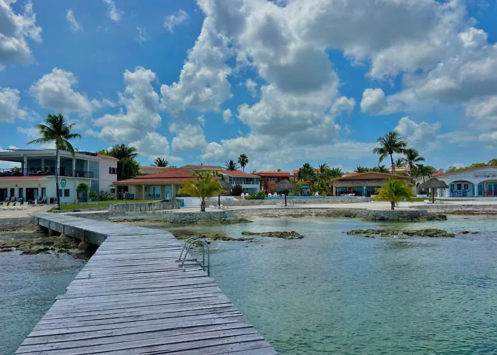 Villa Costa Vicky Cozumel