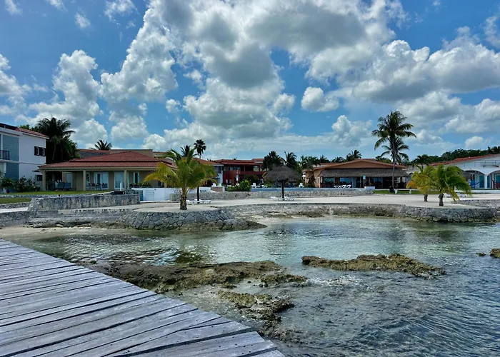 Costa Vicky Villa Cozumel