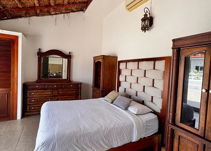 Villa Costa Vicky